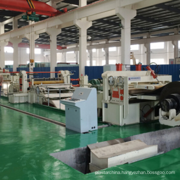 0.5-2mmx1300mm High speed slitting line